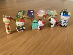 2026年最新】ご当地キティ根付けセットの人気アイテム - メルカリ