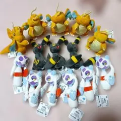 2026年最新】ポケットモンスターほぺぴたぬいぐるみカイリューの人気