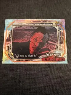 2026年最新】ドクターストレンジカードの人気アイテム - メルカリ