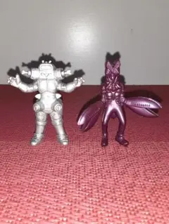 2026年最新】バルタン星人 ゴムの人気アイテム - メルカリ