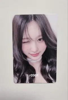 2026年最新】IVE ガウル 会場限定の人気アイテム - メルカリ