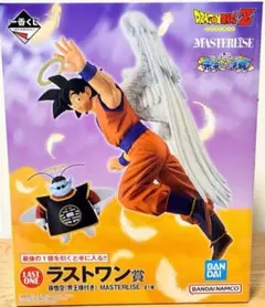 2026年最新】孫悟空 ラストワン 未来への決闘の人気アイテム - メルカリ