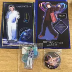 2026年最新】fantastics 世界 サインの人気アイテム - メルカリ