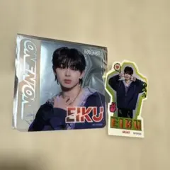 2026年最新】山下永玖 ステッカーの人気アイテム - メルカリ