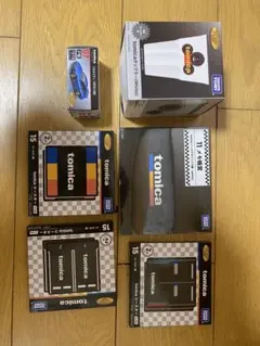 2026年最新】トミカ くじ2の人気アイテム - メルカリ