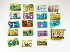 2026年最新】マリオカードガムの人気アイテム - メルカリ