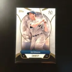 2026年最新】ジョーディマジオの人気アイテム - メルカリ