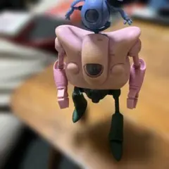 2026年最新】ピラフロボフィギュアの人気アイテム - メルカリ