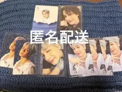 2026年最新】豆原一成トレカの人気アイテム - メルカリ