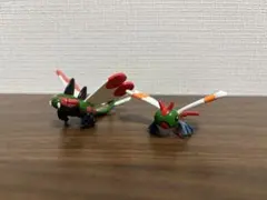 2026年最新】メガヤンマ モンコレの人気アイテム - メルカリ