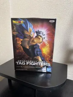 2026年最新】tag fighters 孫悟空 ベジータの人気アイテム - メルカリ