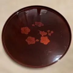 2026年最新】越前塗 盆の人気アイテム - メルカリ