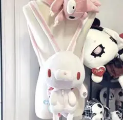 2026年最新】汎用うさぎ リュックの人気アイテム - メルカリ