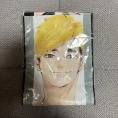 2026年最新】ハイキュー マフラータオル 宮侑の人気アイテム - メルカリ