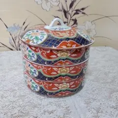 2026年最新】庫山窯 三段重の人気アイテム - メルカリ