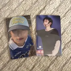 2026年最新】ini 7000円トレカ 尾崎の人気アイテム - メルカリ