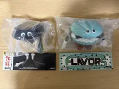 2026年最新】フレーバーズ ソフビの人気アイテム - メルカリ