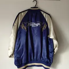 2026年最新】矢沢 モルツ スカジャンの人気アイテム - メルカリ