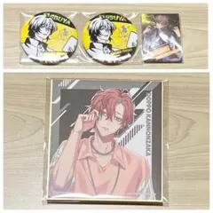 2026年最新】観音坂独歩 バッジの人気アイテム - メルカリ