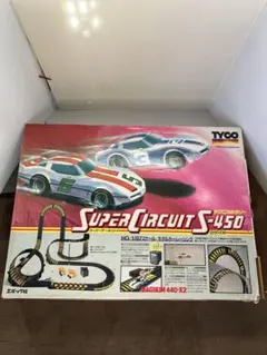 2026年最新】スロットカー tycoの人気アイテム - メルカリ