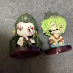 2026年最新】堕姫妓夫太郎フィギュアの人気アイテム - メルカリ