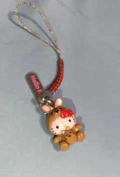 2026年最新】キティ 根付の人気アイテム - メルカリ