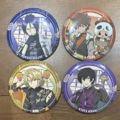 2026年最新】reborn ラッキー缶バッジの人気アイテム - メルカリ