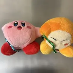 2026年最新】星のカービィマスコット3の人気アイテム - メルカリ