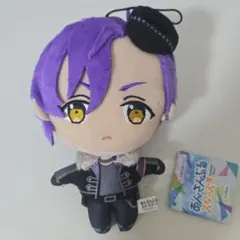 2026年最新】全7種セット ぬいぐるみ-3-A- 「あんさんぶるスターズ