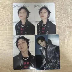 2026年最新】the8 ディエイト seventeenの人気アイテム - メルカリ