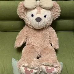 2026年最新】シェリーメイ ぬいぐるみ lサイズの人気アイテム - メルカリ