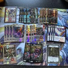 2026年最新】赤黒邪王門 パーツの人気アイテム - メルカリ