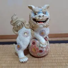 2026年最新】九谷焼 狛犬の人気アイテム - メルカリ
