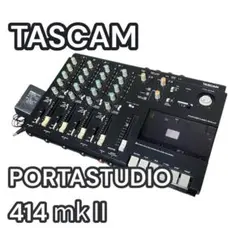 2026年最新】tascam 414の人気アイテム - メルカリ