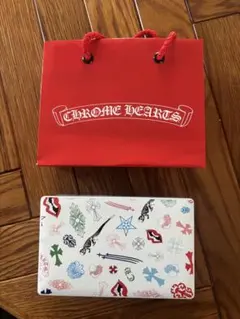 2026年最新】クロムハーツヨックモックの人気アイテム - メルカリ