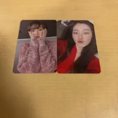 2026年最新】アイリーン トレカ psychoの人気アイテム - メルカリ