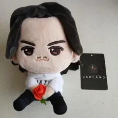 2026年最新】今市隆二 ぬいぐるみ 受注の人気アイテム - メルカリ