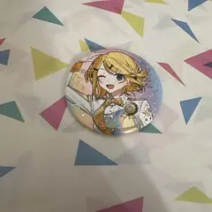 2026年最新】鏡音リン 缶バッジ 感謝祭の人気アイテム - メルカリ