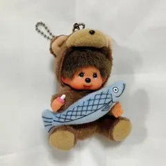 2026年最新】モンチッチ北海道限定の人気アイテム - メルカリ