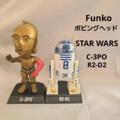 2026年最新】ボビングヘッド スターウォーズの人気アイテム - メルカリ