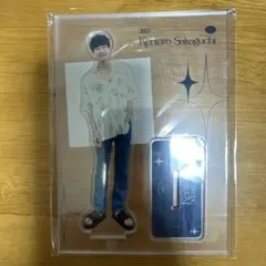 2026年最新】坂口健太郎 アクスタの人気アイテム - メルカリ