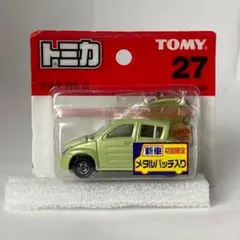 2026年最新】トミカ メタルバッチの人気アイテム - メルカリ