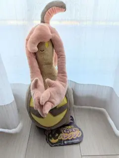 2026年最新】パンプジン ぬいぐるみの人気アイテム - メルカリ