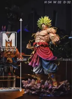 2026年最新】ドラゴンボール ガレージキット ブロリーの人気アイテム