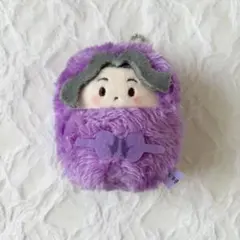 2026年最新】綾部喜八郎 くるみたぴぬいの人気アイテム - メルカリ