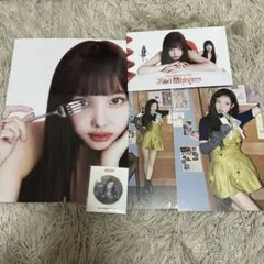 2026年最新】twice チェキ ナヨンの人気アイテム - メルカリ