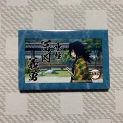 2026年最新】スクエア缶バッジ 義勇の人気アイテム - メルカリ