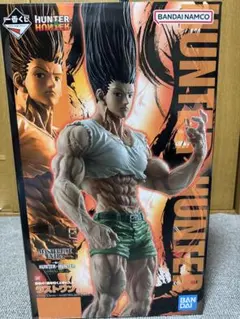 2026年最新】HUNTER×HUNTER フィギュア ラストワンの人気アイテム