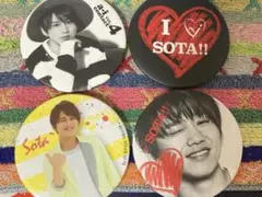 2026年最新】DA-ICE 花村想太の人気アイテム - メルカリ