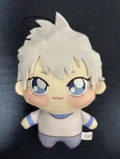 2026年最新】Hunter×Hunter ちょぴぬい キルアの人気アイテム - メルカリ